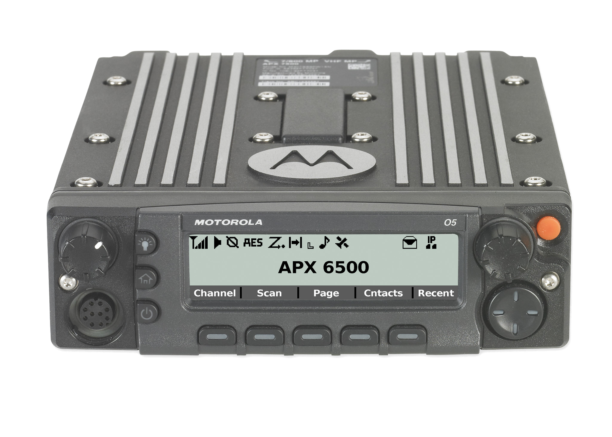 APX 6500