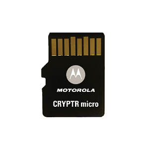 CRYPTR