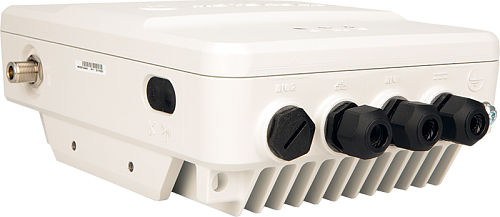 Инфраструктура SLR 1000  - Фото 4