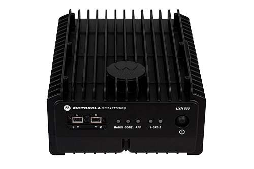 LTE устройство Ретранслятор LXN 500  - Фото 4
