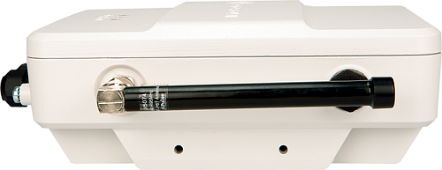 Инфраструктура SLR 1000  - Фото 3