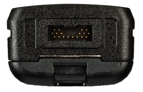 Портативная радиостанция MTP6550  - Фото 5