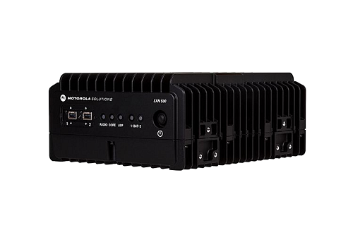LTE устройство Ретранслятор LXN 500  - Фото 1