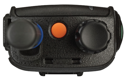 Портативная радиостанция MTP6550  - Фото 2