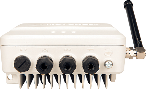 Инфраструктура SLR 1000  - Фото 2