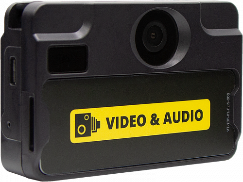 Персональный видеорегистратор VT100 - Фото 1