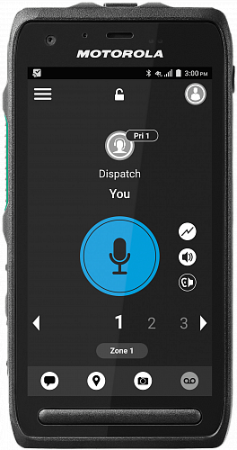 LTE устройство LEX L11  - Фото 1