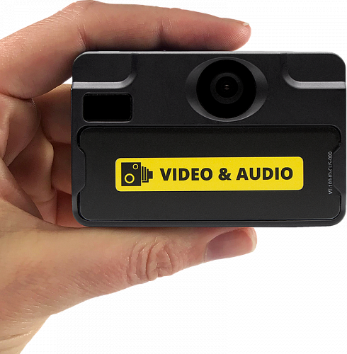 Персональный видеорегистратор VT100 - Фото 3