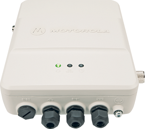 Инфраструктура SLR 1000  - Фото 1