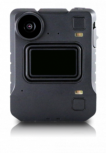 Боди камера VideoBadge VB-400 - Фото 2